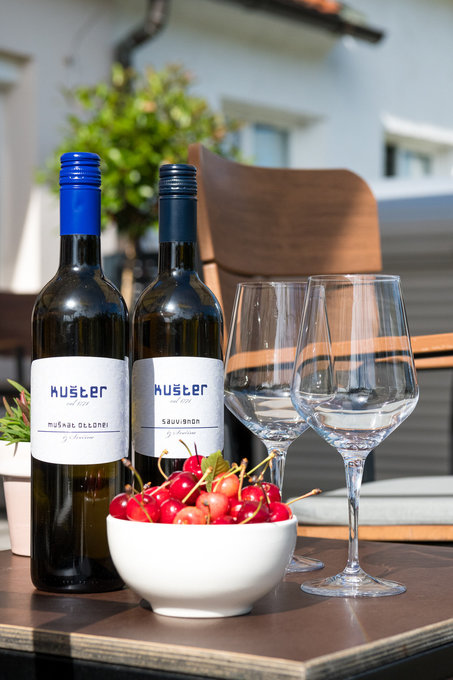 Kušter House Wines