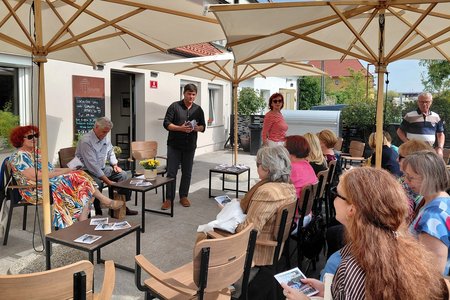 Jubilej Andreja Brvarja / Foto: Urška Dokl