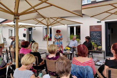 Jubilej Andreja Brvarja / Foto: Urška Dokl