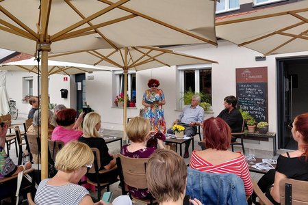 Andrej Brvar´s jubilee / Foto: Urška Dokl