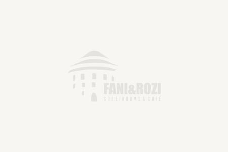 Fani&Rozi B&B prejela Bookingovo priznanje Traveller Review Awards 2023